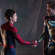 Image for article titled Spider-Man explores an overpopulated post-Endgame world in the funny Far From Home
